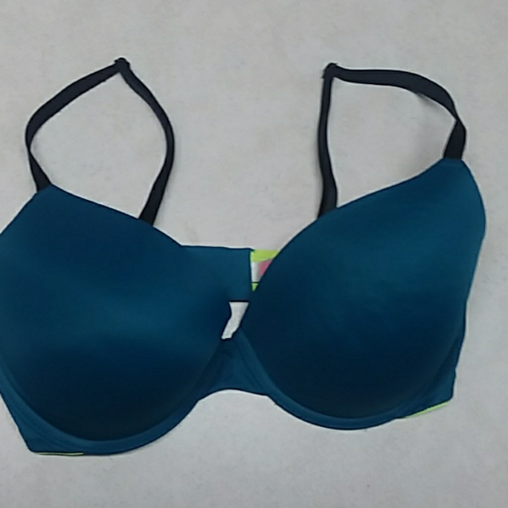 36D Pink Bra